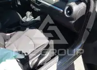 2024 KIA Forte фото