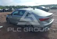 2024 KIA Forte фото
