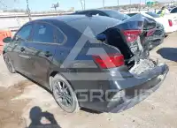 2024 KIA Forte photo