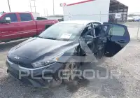2024 KIA Forte фото