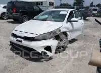 2024 KIA Forte photo