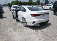 2024 KIA Forte photo