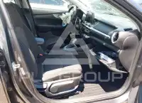 2024 KIA Forte фото
