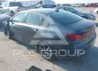 2024 KIA Forte photo