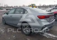 2024 KIA Forte фото