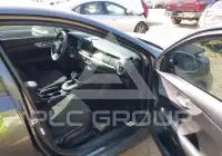 2024 KIA Forte фото