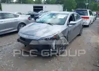 2024 KIA Forte photo
