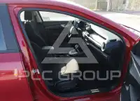 2024 KIA Forte фото