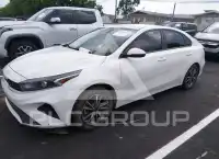 2024 KIA Forte photo