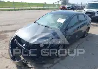 2024 KIA Forte фото