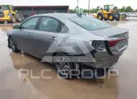 2024 KIA Forte фото