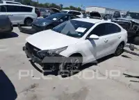 2024 KIA Forte фото