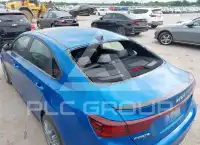 2024 KIA Forte фото
