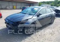 2024 KIA Forte photo