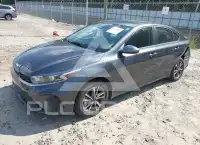 2024 KIA Forte фото