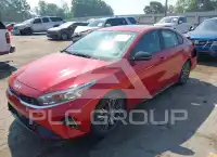 2024 KIA Forte фото