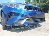 2024 KIA Forte фото