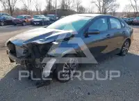 2024 KIA Forte фото
