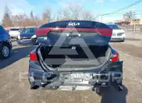2024 KIA Forte photo