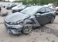 2024 KIA Forte фото