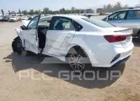 2024 KIA Forte photo