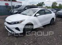 2024 KIA Forte фото