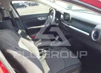 2024 KIA Forte photo
