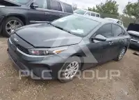 2024 KIA Forte фото