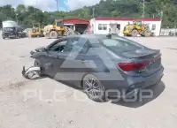 2024 KIA Forte фото