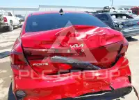 2024 KIA Forte photo