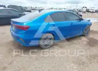 2024 KIA Forte фото