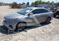 2024 KIA Forte photo