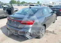2024 KIA Forte фото