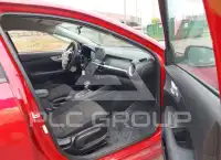 2024 KIA Forte фото