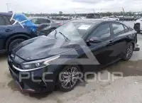2024 KIA Forte photo
