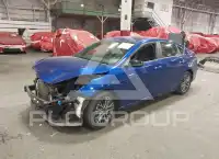 2024 KIA Forte фото