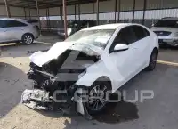 2024 KIA Forte photo
