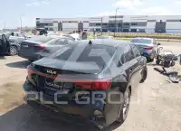2024 KIA Forte фото