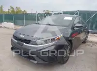 2024 KIA Forte фото