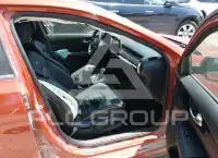 2024 KIA Forte фото