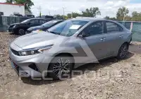 2024 KIA Forte фото