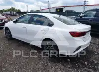 2024 KIA Forte фото