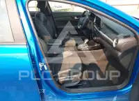 2024 KIA Forte photo
