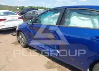 2024 KIA Forte photo