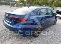 2024 KIA Forte photo