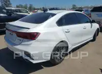 2024 KIA Forte photo