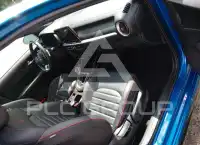 2024 KIA Forte фото
