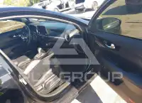 2024 KIA Forte фото