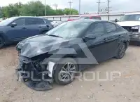 2024 KIA Forte photo