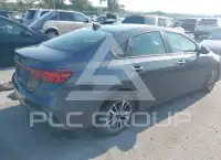 2024 KIA Forte photo